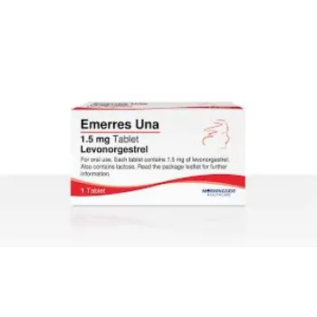  Levonorgestrel Tablet